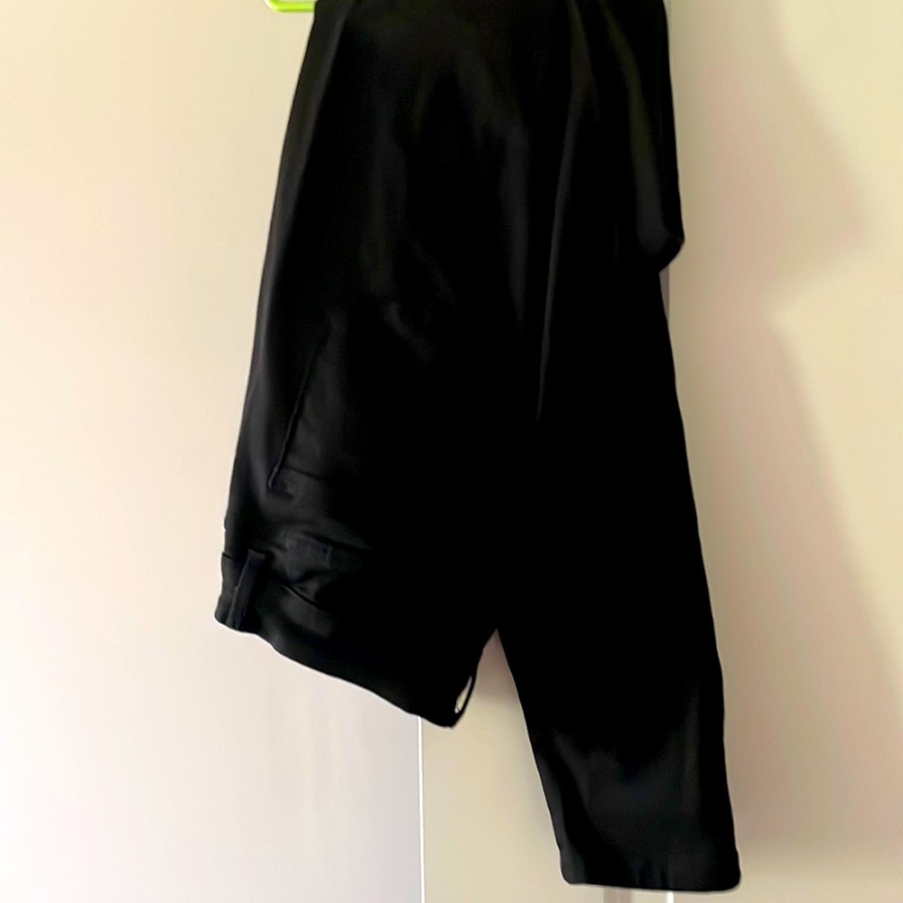 Denver Hayes black jeans size 10